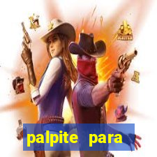 palpite para seninha de hoje